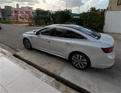 رينو تلسمان